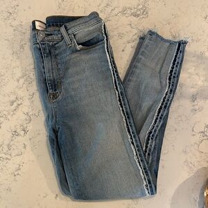 Hudson Denim Jeans